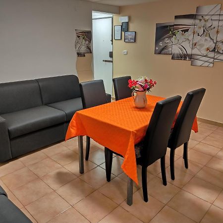 Piazza Verga Home Catánia Buitenkant foto