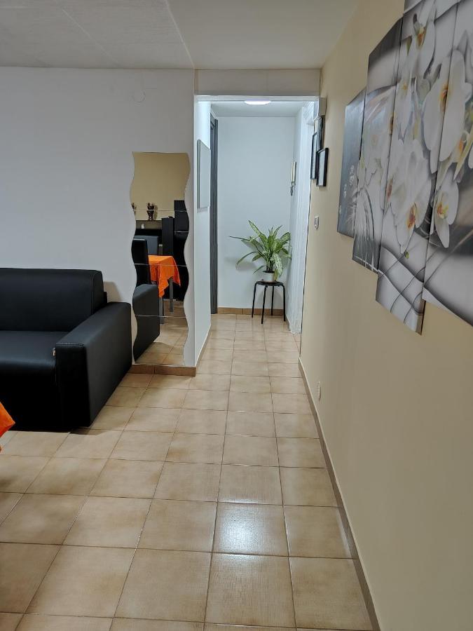 Piazza Verga Home Catánia Buitenkant foto