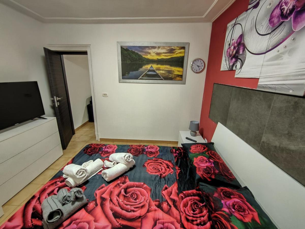 Piazza Verga Home Catánia Buitenkant foto